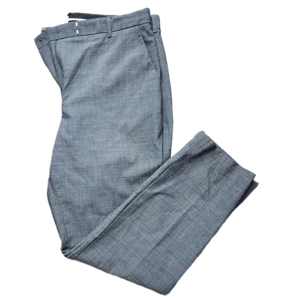 Babaton, Gray Size 10 - Picture 5 of 5